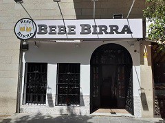 Bebebirra abre su primer local en las islas Canarias. Con esta apertura suma un nuevo éxito a su plan de expansión previsto