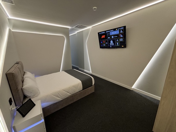 Futurotel abrirá en Málaga el primer Hotel Cápsula VIP de España