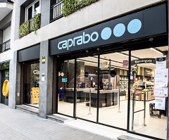 Caprabo amplía su presencia en Barcelona  con la apertura de un nuevo supermercado