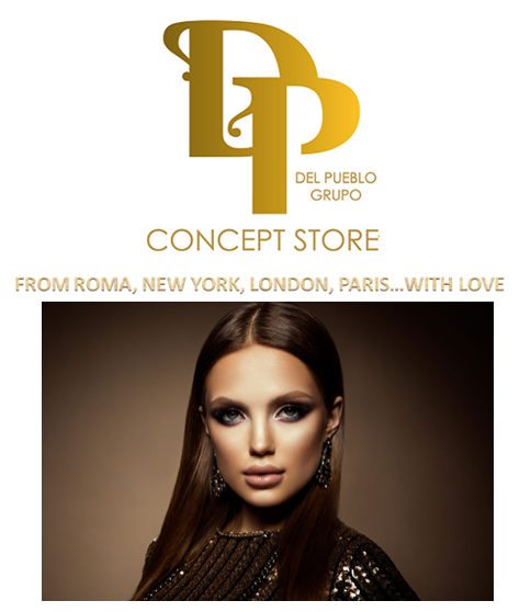 Dp Concept Store implementa en todas sus tiendas un analizador facial de última generación al servicio de nuestros clientes.