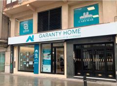 Nueva apertura de GARANTY HOME en Andalucía
