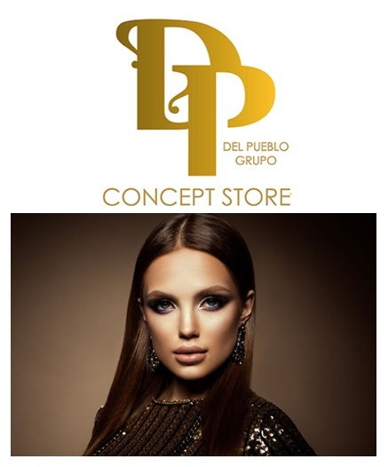 Dp Concept Store presenta su nueva colección de vitaminas de luxe, imprescindibles para estos tiempos.