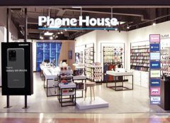 Phone House, la franquicia que no deja de crecer en España