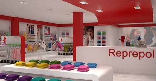 Grupo Reprepol continúa creciendo y anuncia la apertura de una nueva tienda en valencia.