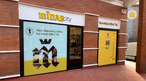 Midas anuncia su acuerdo con Electro Depot para reparaciones y montajes de patinetes y bicicletas eléctricas