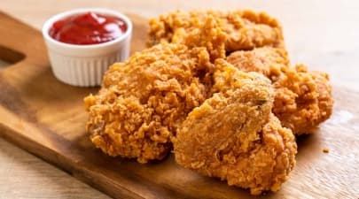 Turbo Fried Chicken te ofrece un modelo de negocio de Pollo Frito desde 29.995€