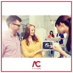 Los servicios que facilitan envejecer en casa con calidad de vida
