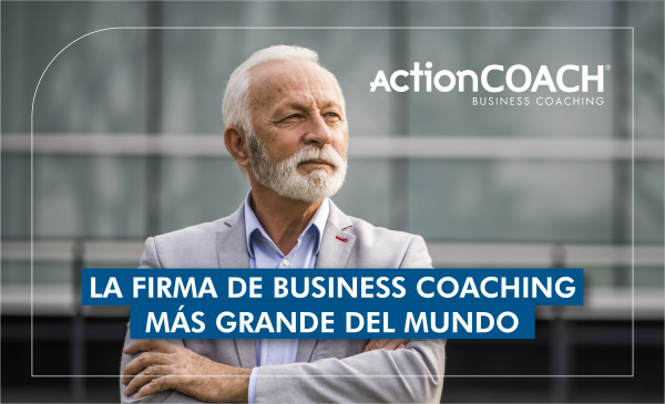 2020, un gran año para ActionCOACH