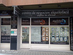 La Franquicia Alquilofacil firma un acuerdo para su próxima apertura en Marbella