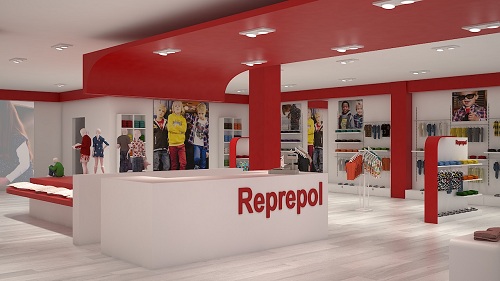 Por segundo año consecutivo Grupo Reprepol obtiene el sello como la mejor emprensa del sector infantil en España.
