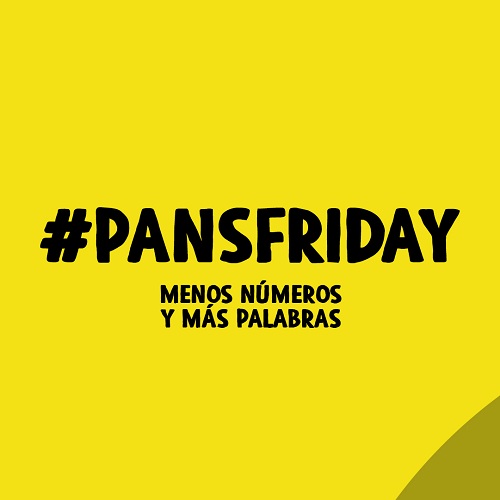 Pans&Company se suma un año más a Black Friday. 