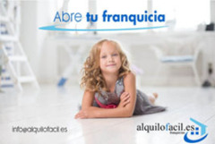 Nueva apertura en Lleida de Alquilofacil.