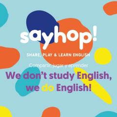 Justo ahora es el momento ideal para hacer rentable tu vocación con Sayhop!®