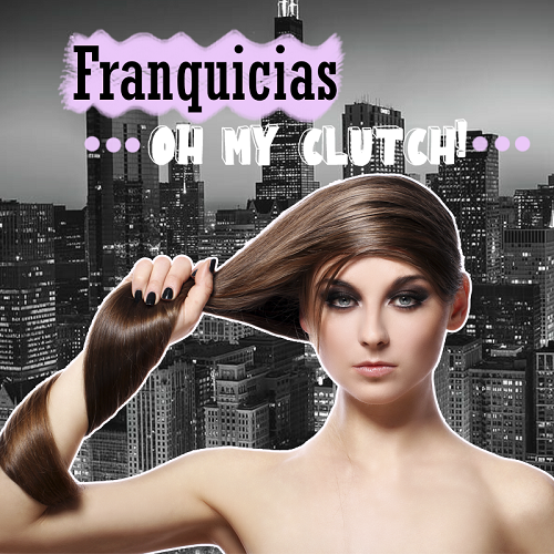 Las franquicias Oh My Clutch! se encargan de todo para cumplir las espectativas del emprendedor.