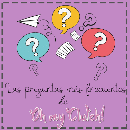 La franquicia Oh My Clutch! nos responde a las preguntas más frecuentes.