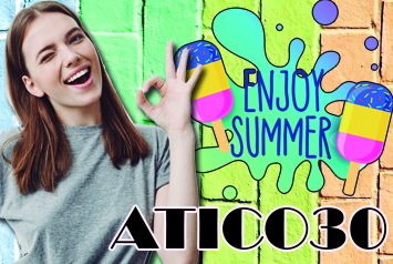 Aprovecha el verano con las franquicias Atico30