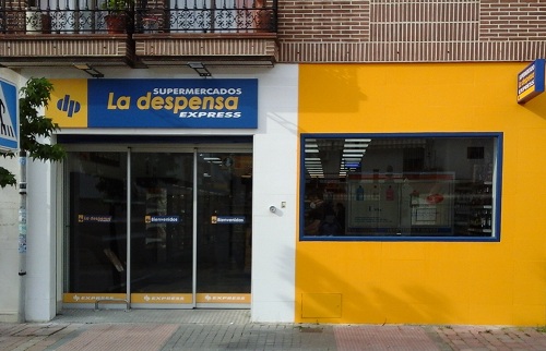 Griñón ya cuenta con una nueva franquicia de La Despensa Express.