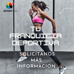 SportHD, tu Franquicia Online