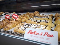 Dulce&Pan Cafetería + Panadería a precios bajos como 4 napolitanas 1€ han revolucionado el sectoronado el sector