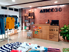 Atico30 es tu franquicia de moda