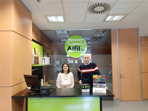 Inauguramos nuestra segunda tienda en Pamplona