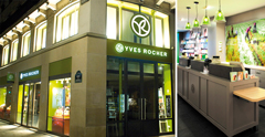 Grupo Rocher, primera compañía internacional en adoptar el estatuto `mission-driven' impulsado por el gobierno francés