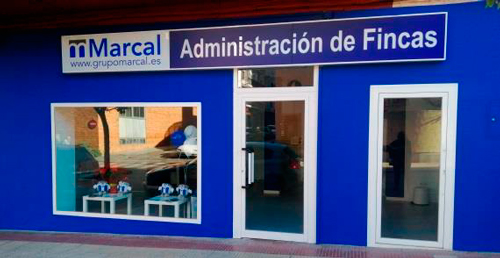 Marcal Administración de Fincas, inaugura oficina en Alcañiz (Teruel)