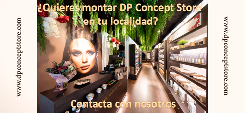 DP Concept Store inaugura su nueva tienda de Bergara (Guipuzcoa) en 3 semanas. Pregunta si tu zona está todavía disponible y únete a un grupo galardonado con 2 Premios Internacionales.