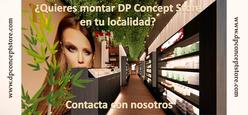 La inauguración DP Concept Store Granollers (Barcelona) ha sido todo un sitio. Pregunta si tu zona está todavía disponible y únete a un grupo galardonado con 2 Premios Internacionales.