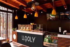 La franquicia Llooly inaugura local en el centro comercial Odeón