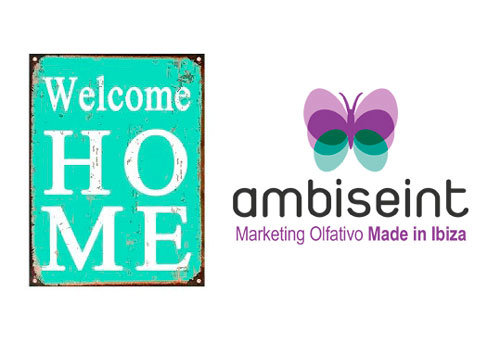 Ambiseint desarrolla una nueva gama de  ambientadores para el hogar