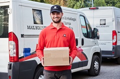 Mail Boxes Etc. abre un nuevo centro en el corazón de la ciudad de Madrid