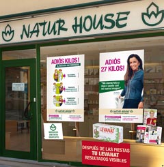  Naturhouse Italia recibe el premio ‘Industria Felix 2019’