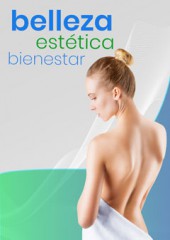 CENTRO NATURA-BELLEZA Y ESTETICA