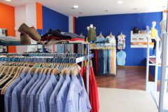 Emprende con una tienda de moda low cost