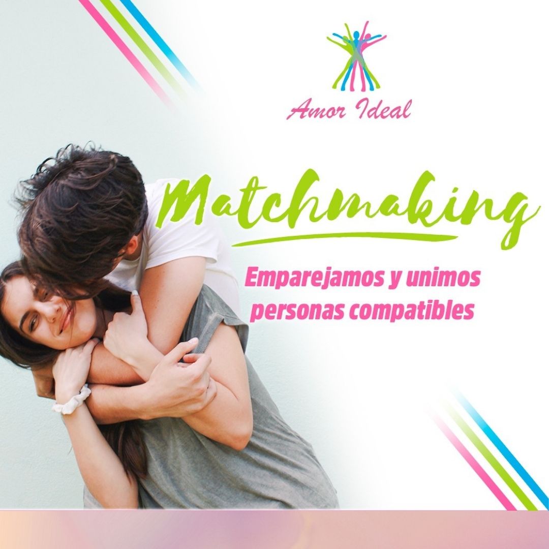 Amor Ideal amplia su red de agencias de matchmaking y busca emprendedoras/es