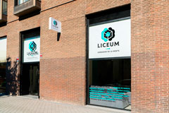 Liceum, Gimnasios de la Mente, comienza su plan de expansión a corto plazo en España
