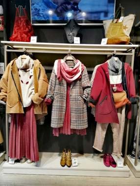 La firma de moda lowcost de calidad KOKER crece un 32% en 2018 y vende más de 240.000 prendas