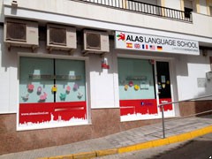Entrevista al Gerente de la Franquicia de Idiomas Alas School