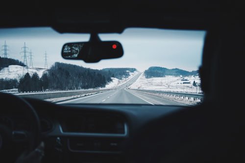 Midas: Conducción segura en invierno: estos son los 5 puntos a tener en cuenta antes de salir a la carretera esta Navidad