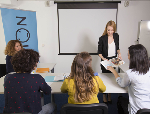 20 nuevos jóvenes emprendedores se suman al proyecto de Kumon España