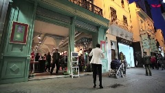 Trece firmas de Málaga se instalan en la 'concept store' Libélula Shop de Sevilla