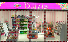 Dulzia Chuches & Things, endulza Reinosa con la apertura de una nueva franquicia