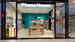 Según datos de Phone House el 37% de los castellano-leoneses gasta menos de 15€ al mes  en su tarifa de conexión