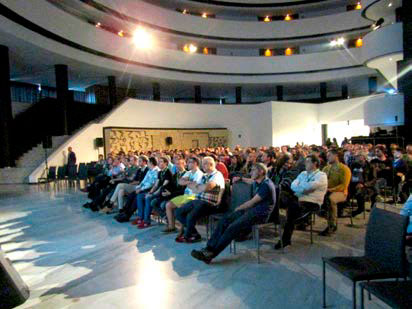 TICNOVA congrega a 300 franquiciados en su convención anual