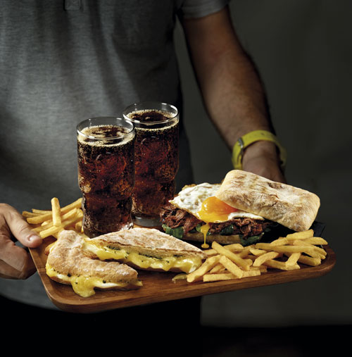Pans&Company lanza sus nuevas recetas premium de otoño