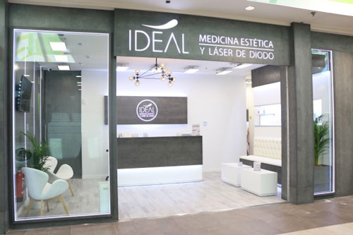 Centros Ideal inaugura su segundo centro en Badajoz como parte de su acuerdo con Carmila