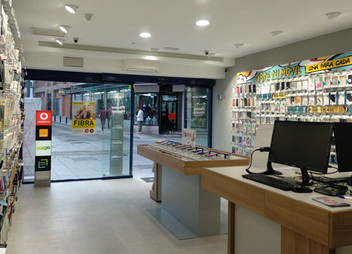 Phone House inaugura su segunda tienda en Alcorcón (Madrid)
