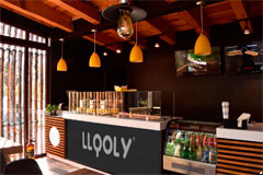 Llooly marca tendencia