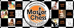 MASTER CHESS LA FRANQUICIA EDUCATIVA INNOVADORA